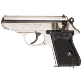 KTS-Walther मॉड. PPK