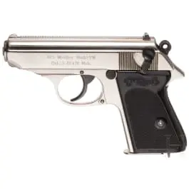 KTS-Walther मॉड. PPK