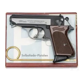 Walther मॉड. PPK-L