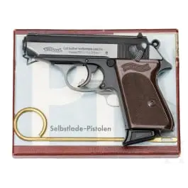 Walther मॉड. PPK-L