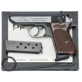 Walther Mod. PPK -L