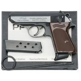 Walther Mod. PPK -L