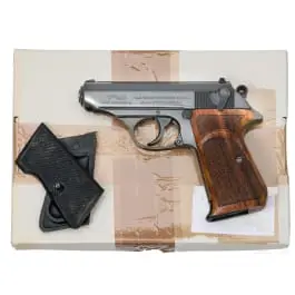 Walther Mod. PPK/S