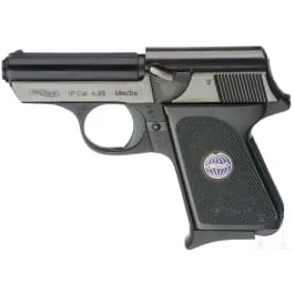Walther Mod. TP