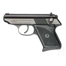 Walther Mod. TPH