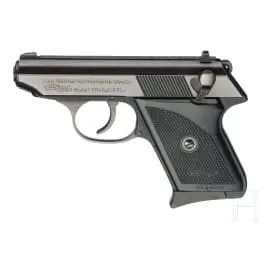 Walther Mod. TPH
