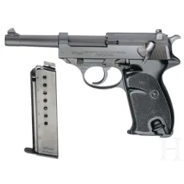 Walther (Ulm) Mod. P 38