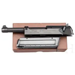 Змінна система для Walther P38/P1, у коробці