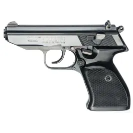 Walther Mod. PP Super