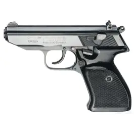 Walther Mod. PP Super