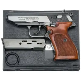 Walther Mod. PP Super