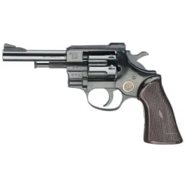 Weihrauch Arminius Mod. HW 5