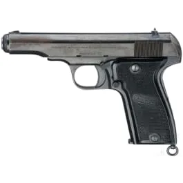 MAB Mod. D