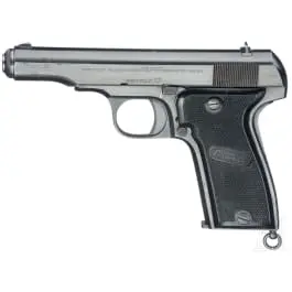 MAB Mod. D