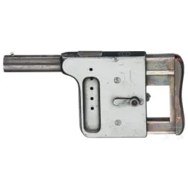 Manufrance Gaulois No. 1