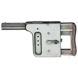 Manufrance Gaulois No. 1