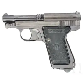 Manufrance Mod. 31