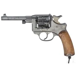 St. Étienne Mod. 1892