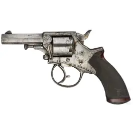 Blanch & Son W. Tranter Patent