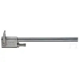 Webley & Scott canon interchangeable MK VI