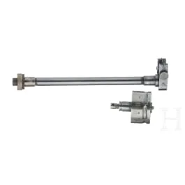 Parker-Hale six-shot-adapter til revolveren Webley Mark VI