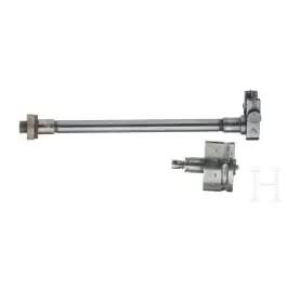 Adaptateur six coups Parker-Hale pour revolver Webley Mark VI