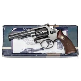 Armi San Paolo Mod. Sauer & Sohn, w pudełku