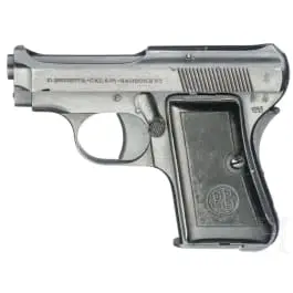 Beretta Mod. 418