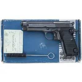 Beretta Mod. 1951, avec boîte