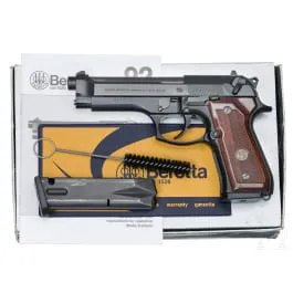 Beretta Mod. 92 F