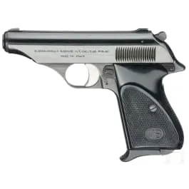 Bernardelli Mod. 60