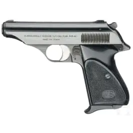Bernardelli Mod. 60