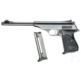 Bernardelli Mod. 60 Sport