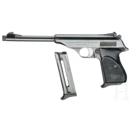 Bernardelli Mod. 60 Sport