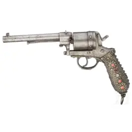 Gasser Mod. 1870/74 « Montenegriner »