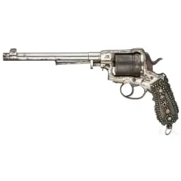 Gasser Mod. 1870/74 "Montenegriner"