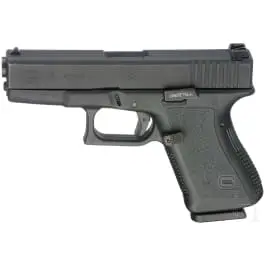 Glock Mod. 19
