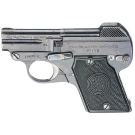 Steyr Mod. 1909