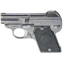 Steyr Mod. 1909