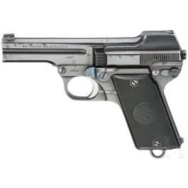 Steyr Mod. 1909/34