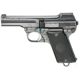 Steyr Mod. 1909/34
