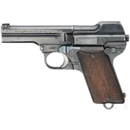 Steyr Mod. 1909/34