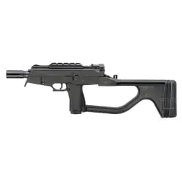 Steyr SPP