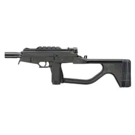 Steyr SPP