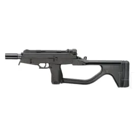 Steyr SPP
