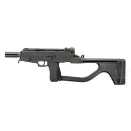 Steyr SPP