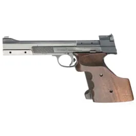 Hämmerli Mod. 208