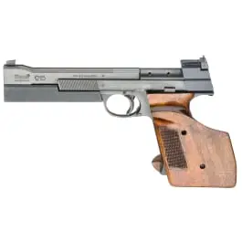 Hämmerli Mod. 215