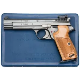 SIG P 210