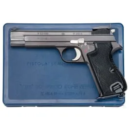 SIG P 210-6